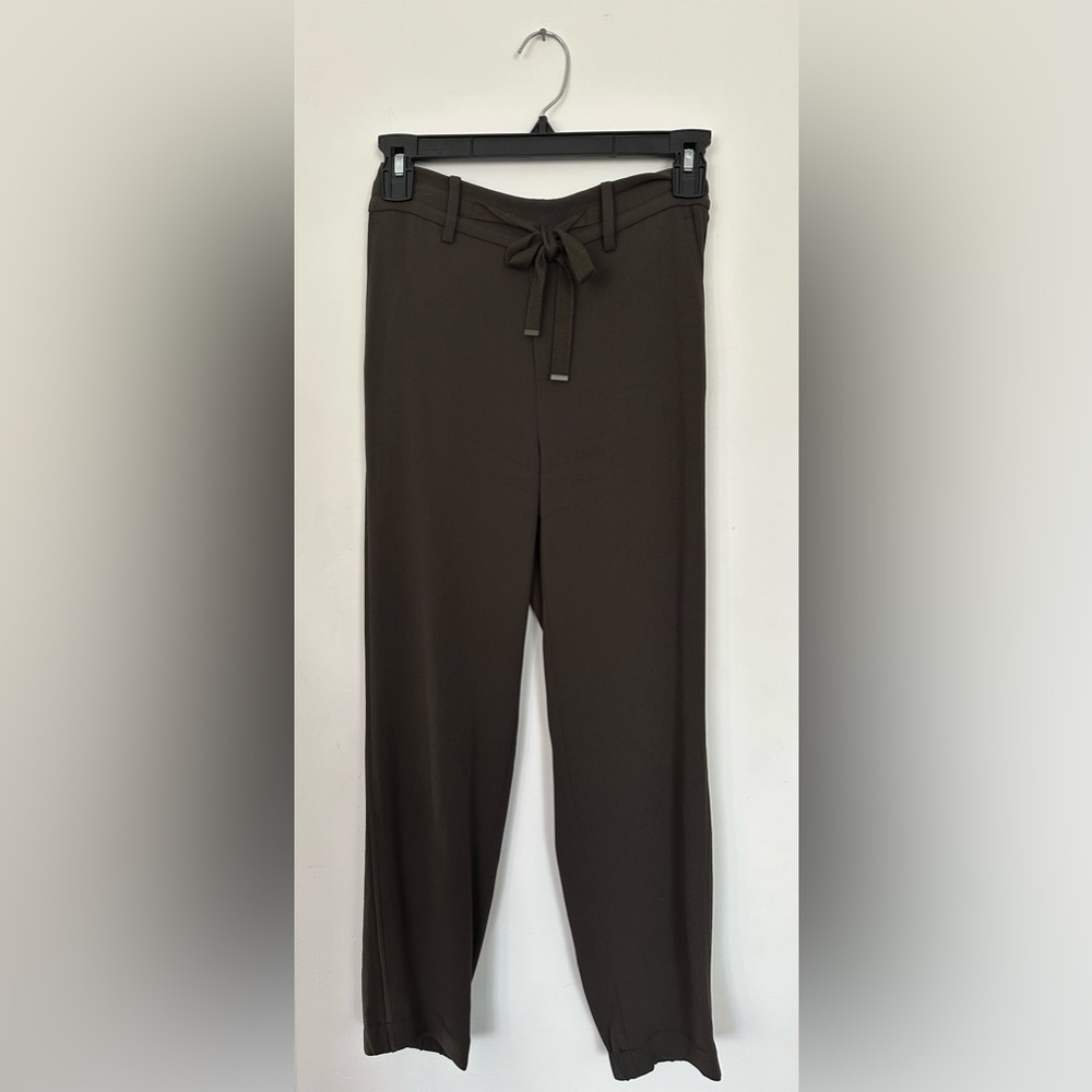 0 Theory Business Slacks